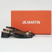 Jb martin Ballerina's VIVELLE dames 37