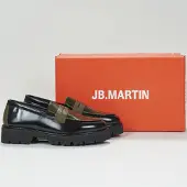 Jb martin Mocassins FRELON dames 37