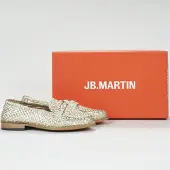 Jb martin Mocassins JEANNE dames 37