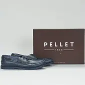 Pellet Bootschoenen GABANO heren 42