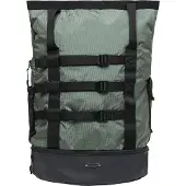 Oakley Apparel Rugzak ' Reserve Utility ' groen / zwart