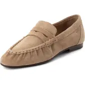 Tamaris Mocassins beige