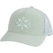 Hurley Bolt Truckercap