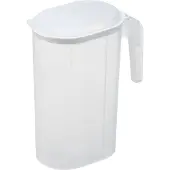 PLAST TEAM Serveringskande Margerit 1.5L L185xB98xH225 mm Polypropyleen,1 stk