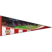 Brandunit Psv vaan van vilt 75 cm lang