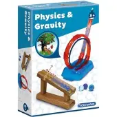 Clementoni Physics & Gravity