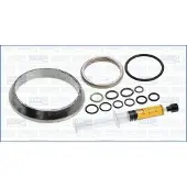 Ajusa JTC12211 Turbocharger, montageset