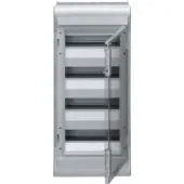 Hager vectorverd 48-mod ve412f