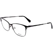 MAX&Co. Max&amp;co. MO5111 57/16/140 Glanzend gunmetal Metaal VROUW MO5111