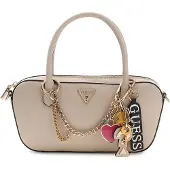 GUESS Handtas bruin
