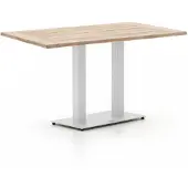 Forza furniture + 15% kassakorting | Forza Orta tuintafel 120x70x75cm