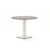Forza furniture + 15% kassakorting | Forza Orta tuintafel ø80cm (h:73cm)
