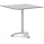 Bellagio + 10% kassakorting | Lisio tuintafel 70x70x73cm
