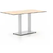 Forza furniture + 15% kassakorting | Forza Orta tuintafel 120x70x73cm