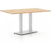 Forza furniture + 15% kassakorting | Forza Orta tuintafel 140x80x75cm