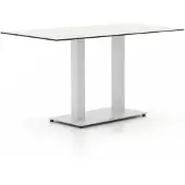 Forza furniture + 10% kassakorting | Forza Orta tuintafel 140x80x73cm
