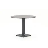 Forza furniture + 15% kassakorting | Forza Orta tuintafel ø80cm (h:73cm)