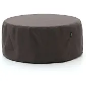 Kees Smit + 10% kassakorting | Tuinmeubelhoes diningset ø150cm (h: 70cm)