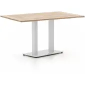 Forza furniture + 15% kassakorting | Forza Orta tuintafel 140x80x75cm