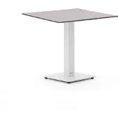 Forza furniture + 10% kassakorting | Forza Orta tuintafel 70x70x73cm