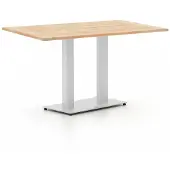 Forza furniture + 15% kassakorting | Forza Orta tuintafel 120x70x75cm