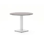 Forza furniture + 10% kassakorting | Forza Orta tuintafel ø80cm (h:73cm)