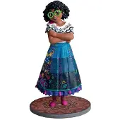 BULLYLAND Disney speelfiguur Mirabel Encanto 9,5 cm speelgoed.