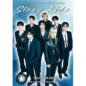 Dream Stray Kids Kalender 2027 A3