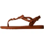 Ipanema Class Urbane Dames Slippers - Brown