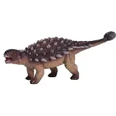 Small Foot Prehistorie Ankylosaurus - 381025