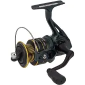 Mikado Inazuma Ng Spinning Reel Zilver 2005FD
