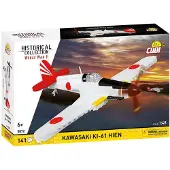 COBI 5872 - Kawasaki Ki-61 Hien