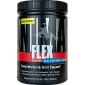 Universal Nutrition Animal Flex - 30 servings - Blue raspberry