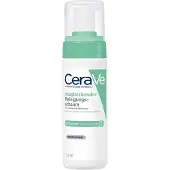 CeraVe - Balancing Foaming Air Foam Cleanser 148 ml