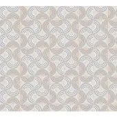 Architects Paper Art of Eden - Crème - Retro - 390612