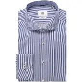 Eterna Overhemd gestreept 1863 Modern Fit
