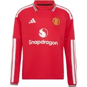 Adidas Fußballtrikot - Manchester United H - Mufred - - 14 Jahre (164) - Fußballtrikots