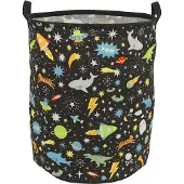 A Little Lovely Company Opbergmand - 63 L - Galaxy - - OneSize - Opbergers