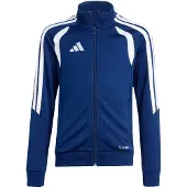 Adidas Sportief sweatvest 'Tiro26 League' navy / wit