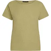 Betty Barclay Shirt olijfgroen