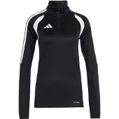 Adidas Functioneel shirt 'Tiro26 League' zwart / wit