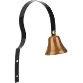OEM Antieke design deurbel voor een gezellige inrichting