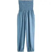 Next Jumpsuit opaal