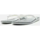 Crocs Teenslipper 'Miami' grijs