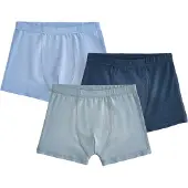 Next Onderbroek navy / smoky blue / lichtblauw