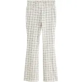 Next Leggings ecru / bruin
