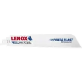 Lenoxx Reciprozaagblad - 229 mm - 10 TPI - LX201769110R - 201769110R