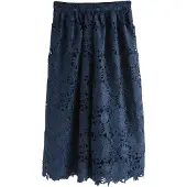 Next Rok 'N. Premium' navy