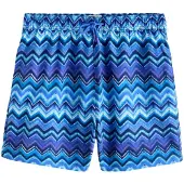 Next Zwemshorts blauw / marine / indigo / aqua