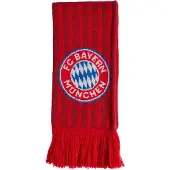 Adidas Sportsjaal 'FC Bayern München' blauw / rood / wit